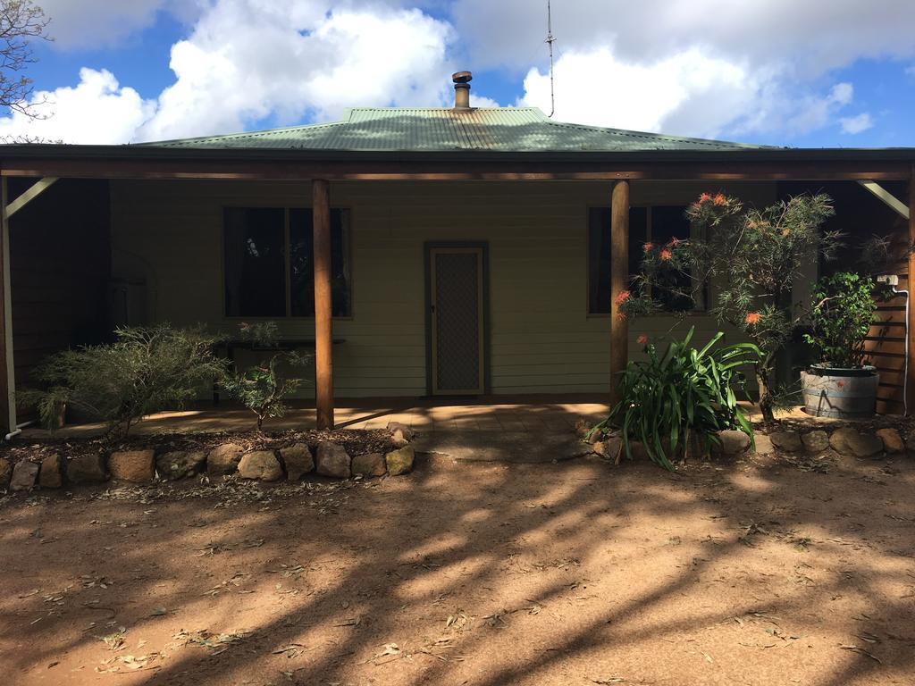 Sunflowers Animal Farm & Farmstay Margaret River Εξωτερικό φωτογραφία