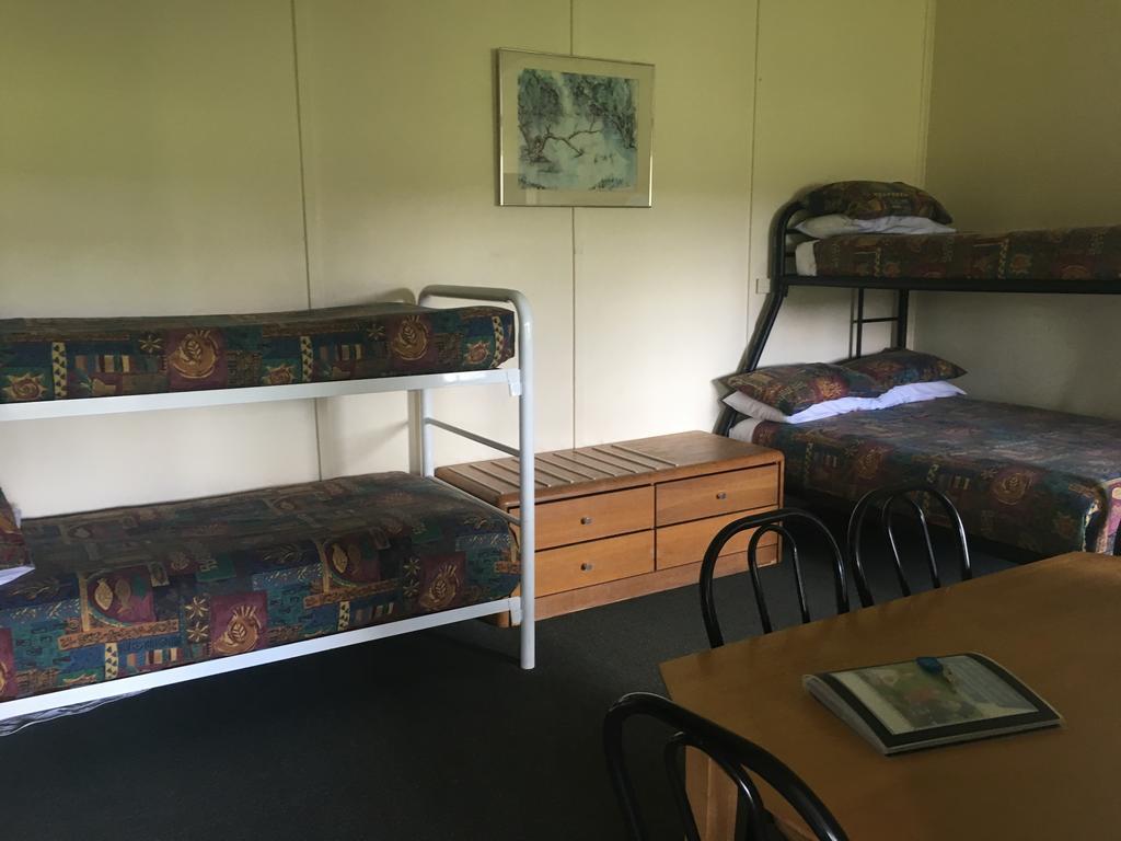 Sunflowers Animal Farm & Farmstay Margaret River Εξωτερικό φωτογραφία