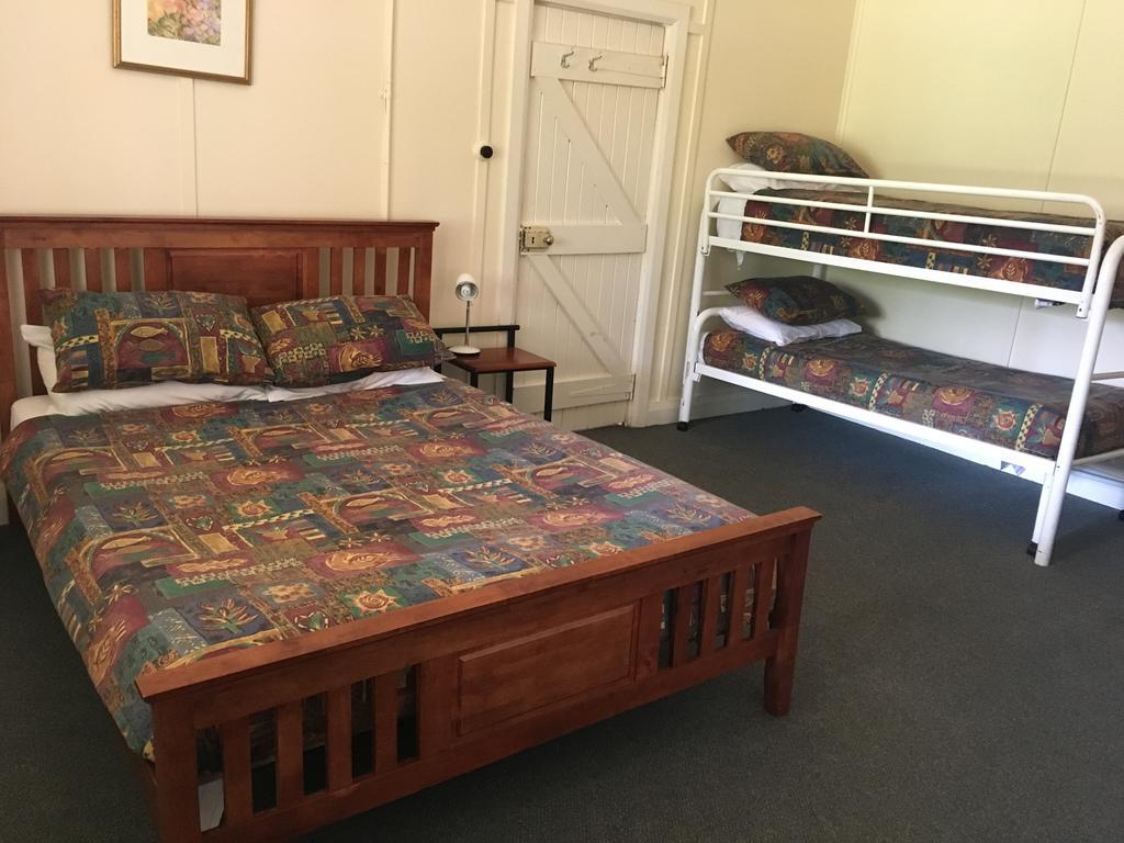 Sunflowers Animal Farm & Farmstay Margaret River Εξωτερικό φωτογραφία