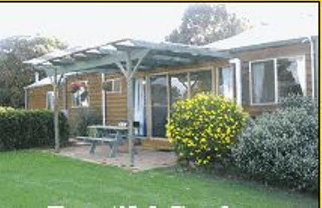 Sunflowers Animal Farm & Farmstay Margaret River Εξωτερικό φωτογραφία